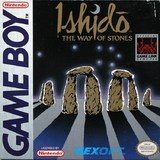 Ishido: The Way of Stones (Game Boy)